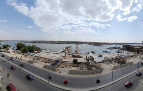 Maadi Apartment | Fatma's aparthotel