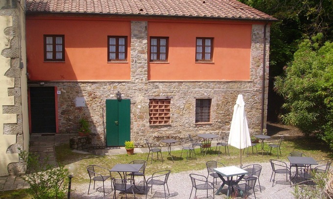 Petrognano Other | Fattoria di Petrognano, your B&B double room