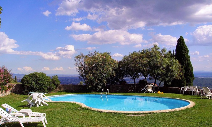 Petrognano Other | Fattoria di Petrognano, your B&B double room