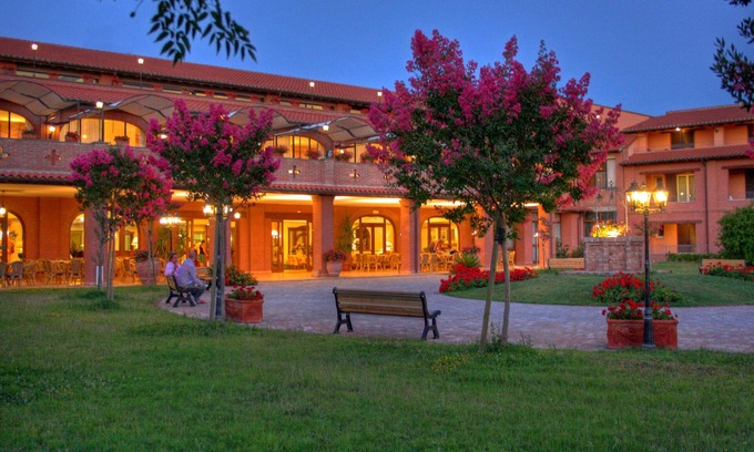 Principina Terra Hotel | Fattoria La Principina