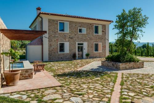 Quarrata Villa | Fattoria Mantellassi