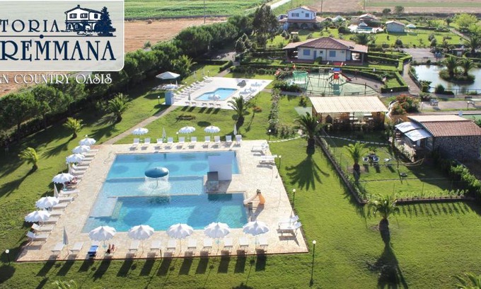 Grosseto Apartment | Fattoria Maremmana