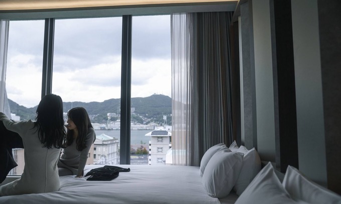 Nagasaki Apartment | FAV LUX NAGASAKI