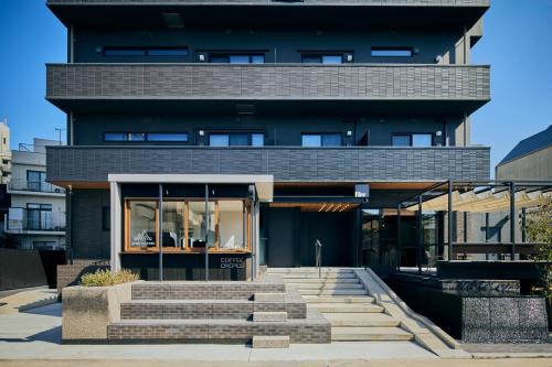 Shiogami Cho Hotel | fav TAKAMATSU