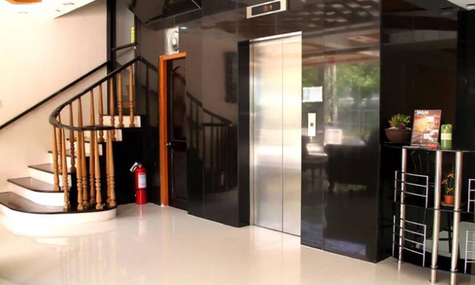 Malabanias Hotel | Fave Hotel Angeles City formerly Hotel America