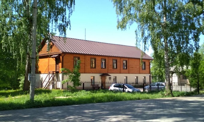 Pskov Hotel | Favorit Hotel