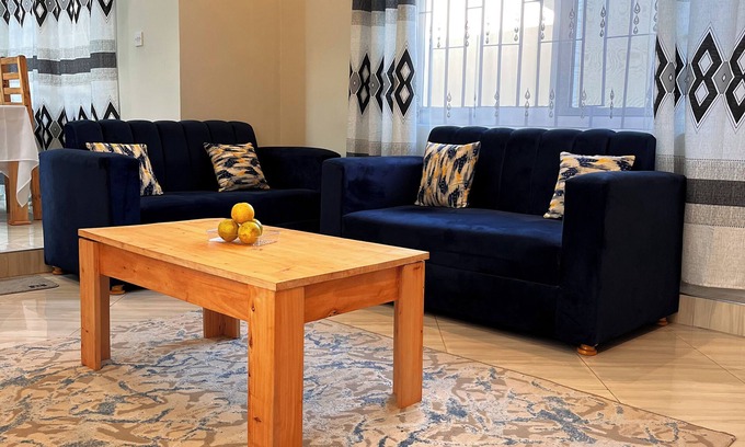 Mbezi Beach Apartment | Favorite placen5min walking to the beach/10mins to KFC and supermarkets.