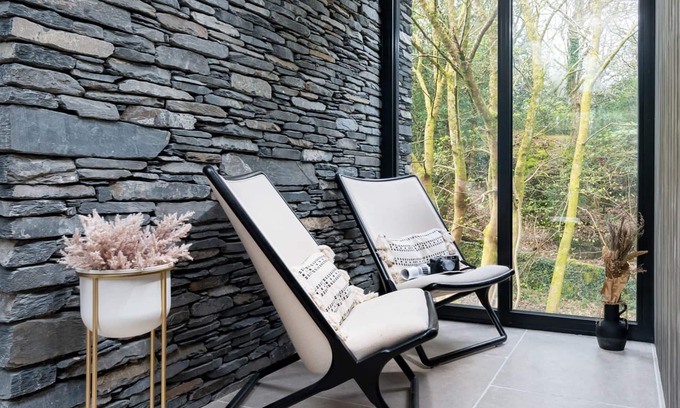 Windermere House | Fawns Keep - Hot Tub and Sauna Retreat