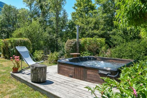 Aillon-le-Jerune House | Fayard Loft