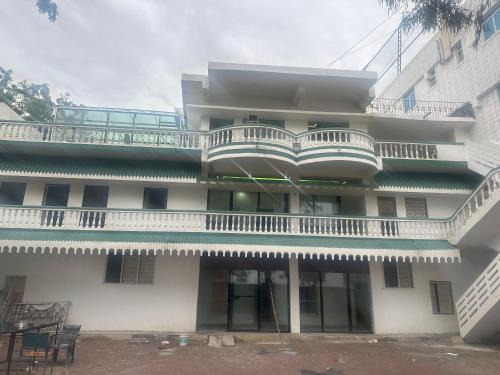 Hyderabad House | FD guest house