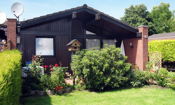 Fedderwardersiel House | Fedderwardersiel by Interhome