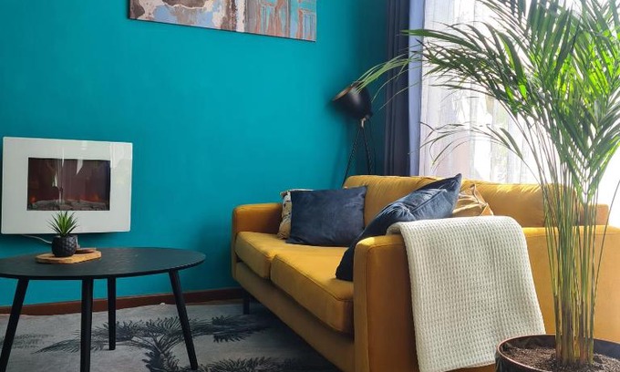 Gulpen Hotel | Feel at Home - Holiday Studio