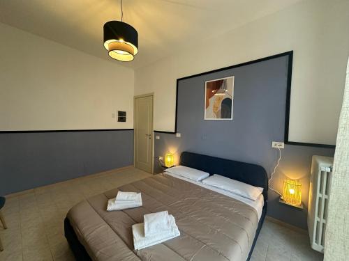 Stazione House | FEEL - Bellavista Suites