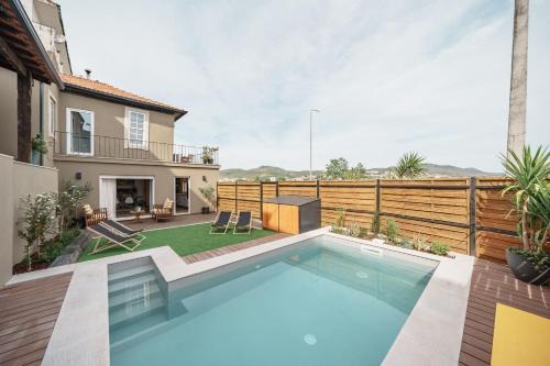 Peso da Regua Villa | Feel Discovery Casa com Alma