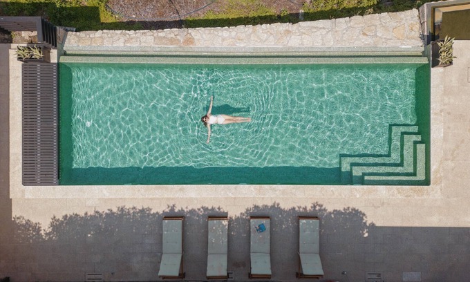 Resende Villa | Feel Discovery Douro Cherry