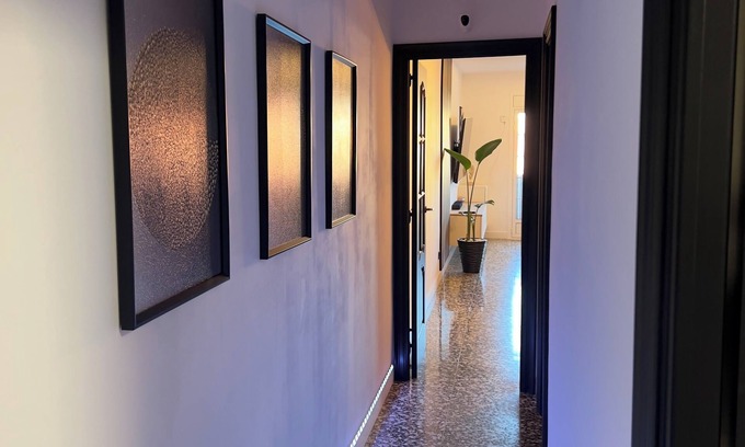 Collblanc y La Torrassa Apartment | Feel at home