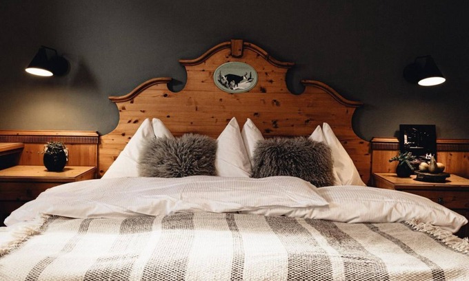 Sankt Veit im Pongau House | Feel-Good Room Superior - Verwöhnhotel Sonnhof