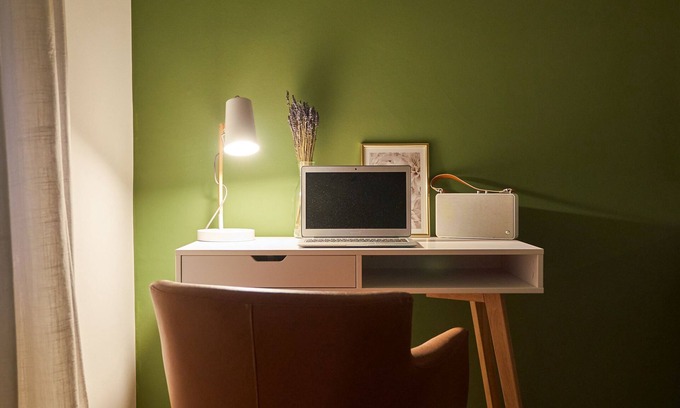Altlindenau Condo | feel-good oasis