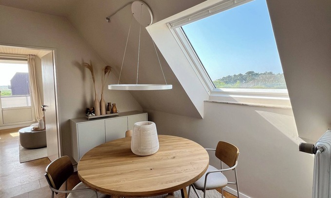 Baltrum Apartment | Feel good on Baltrum