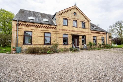 Schausende Apartment | Feel Meer