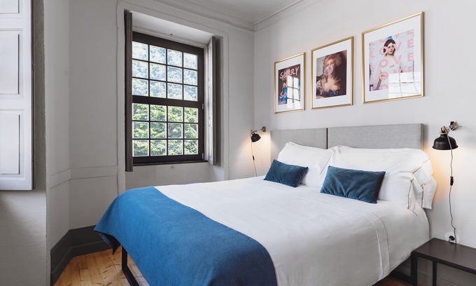 Centro / Baixa Apartment | Feel Porto Antique Poveiros Flats