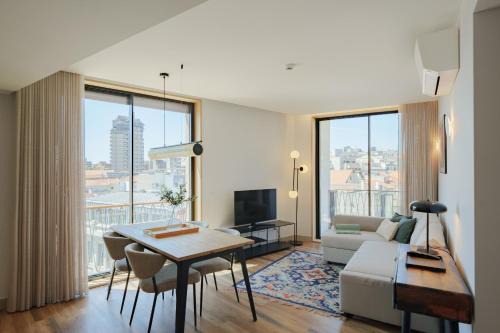 Centro / Baixa Apartment | Feel Porto Firmeza Coworking & Flats