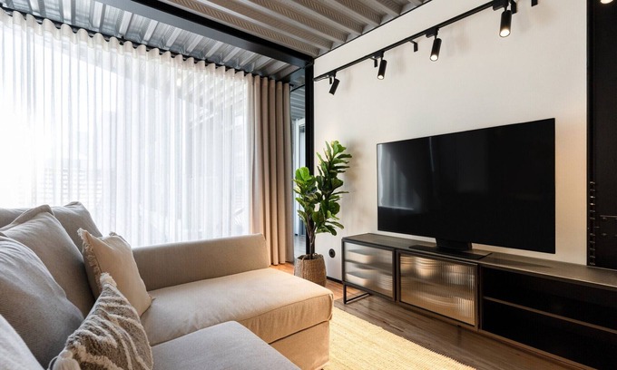 Leixões Apartment | Feel Porto Matosinhos City Flat II