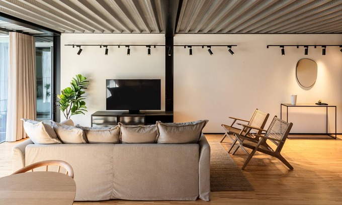 Leixões Apartment | Feel Porto Matosinhos City Flat II