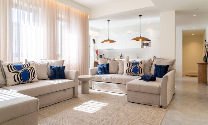 Centro / Baixa Apartment | Feel Porto Tawny Townhouse