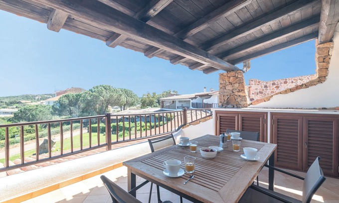 Li Cuncheddi Apartment | Feel So Good, Murta Maria, Italy