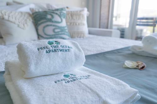 Viana do Castelo Apartment | Feel The Ocean Apartment - Praia do Cabedelo