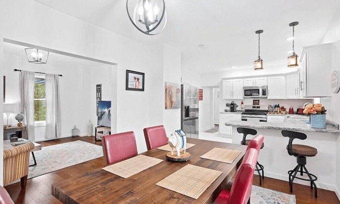 Proctor House | Feel the real VT! Ski Killington, Dogs Welcome!