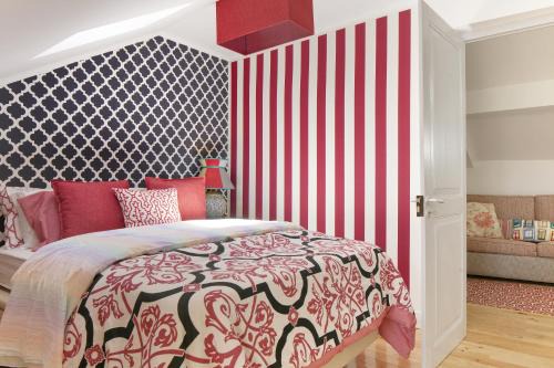 Sao Bento Apartment | FeelingLisbon Fado