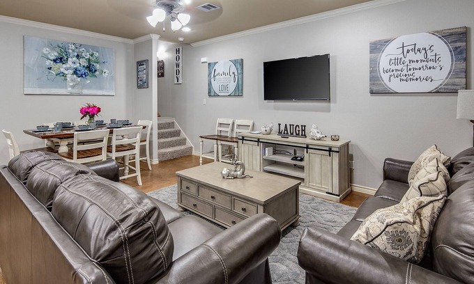 College Station House | Feels Like Home - 6 minute drive to Kyle Field