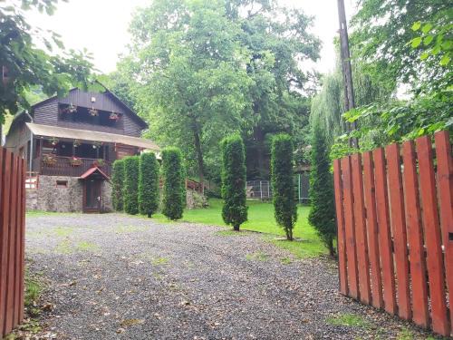 Sovata House | Feher Cabana