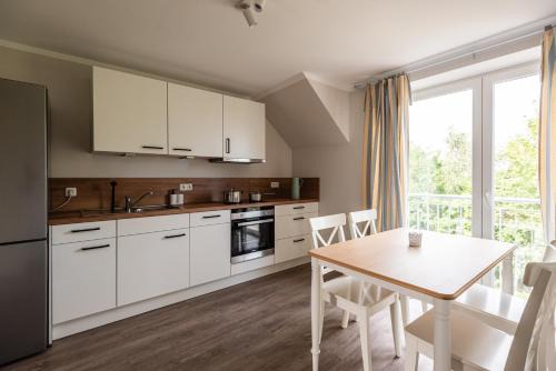 Puttgarden Apartment | Fehmarn
