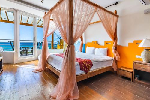 Big Beach Hotel | Fei Li Jin Hotel