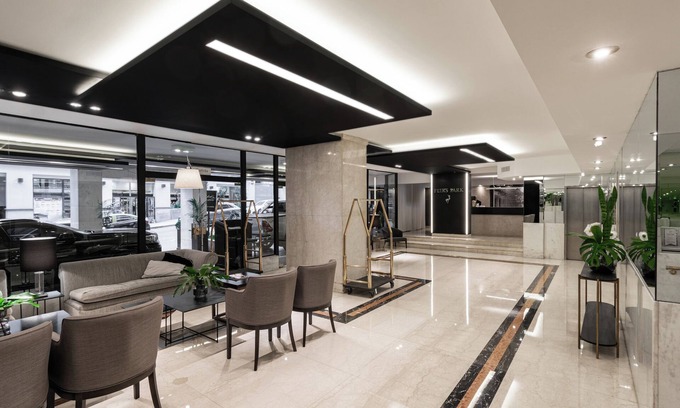 Retiro Hotel | Feir's Park Hotel