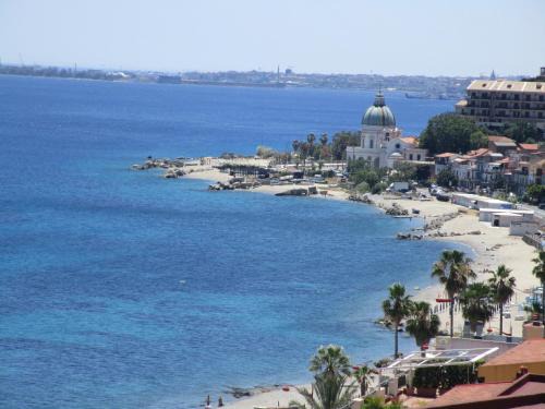 Province of Messina Bed & Breakfast | Felicidad Siempre B&B