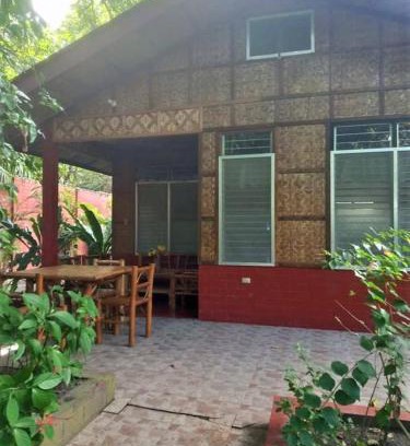 Dumaguete House | Felipa Beach and Guesthouse - Lotus