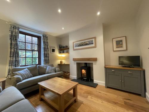 Portinscale House | Fell View