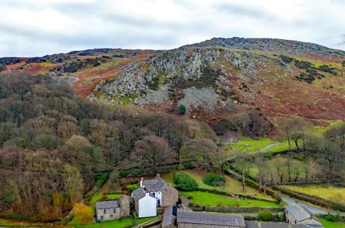 Millom House | Fell View