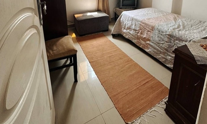 Sidi Jabir Apartment | Females Only. Host Is Woman. Citycenter. Near All