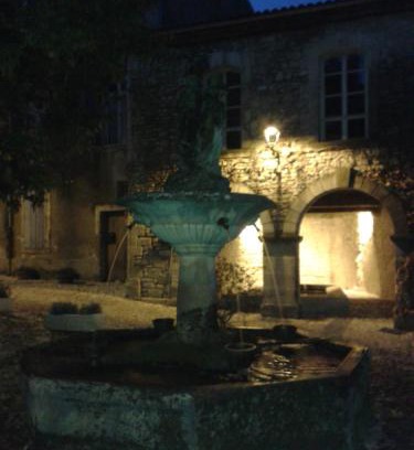 Saignon Bed & Breakfast | Fenêtre sur vue