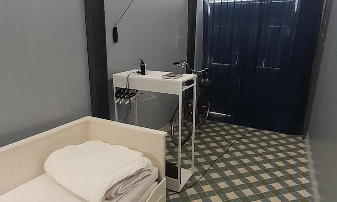 Coimbra City Centre Apartment | Fence houses 150