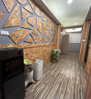 Xitun District Apartment | FengChia FUN House