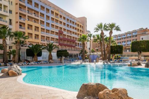 Roquetas de Mar Hotel | Fenix Family by ALEGRIA