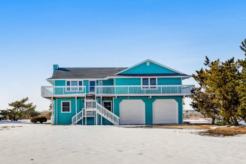 Fenwick Island House | Fenwick Island - 1710 Coastal Hwy