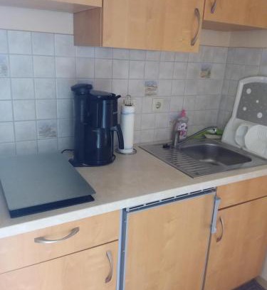 Zerkwitz Apartment | Ferìenwohnung Mende 1