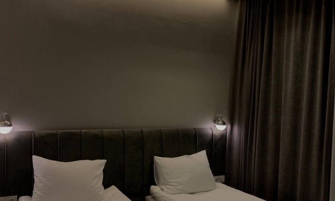 Inegol Hotel | Ferah Hotel
